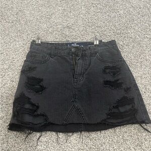 Hollister skirt